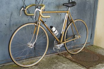 Tweedehands Peugeot PY 10 1977 Road & Gravel — afbeelding 4 van 18