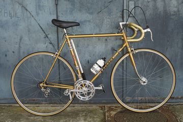Tweedehands Peugeot PY 10 1977 Road & Gravel — afbeelding 13 van 18
