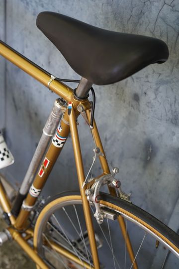 Tweedehands Peugeot PY 10 1977 Road & Gravel — afbeelding 9 van 18