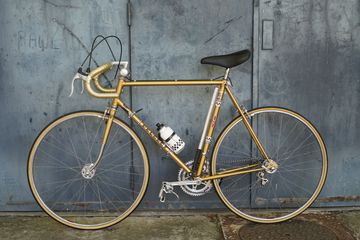 Tweedehands Peugeot PY 10 1977 Road & Gravel — afbeelding 2 van 18