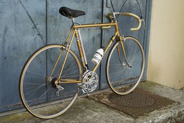 Tweedehands Peugeot PY 10 1977 Road & Gravel — afbeelding 17 van 18