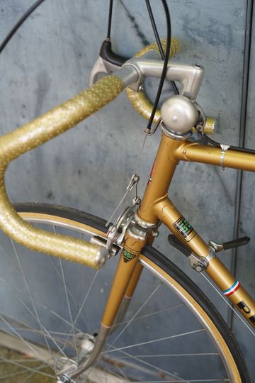 Tweedehands Peugeot PY 10 1977 Road & Gravel — afbeelding 7 van 18