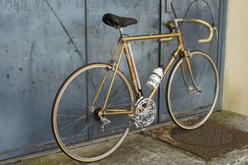 Tweedehands Peugeot PY 10 1977 Road & Gravel — afbeelding 18 van 18