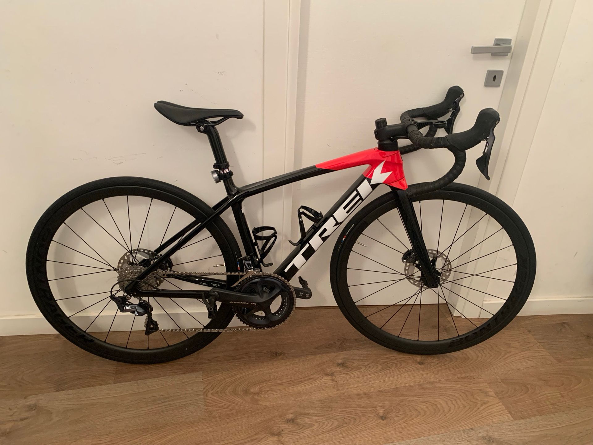 Trek Émonda SL 6 Disc Pro 2022 2022