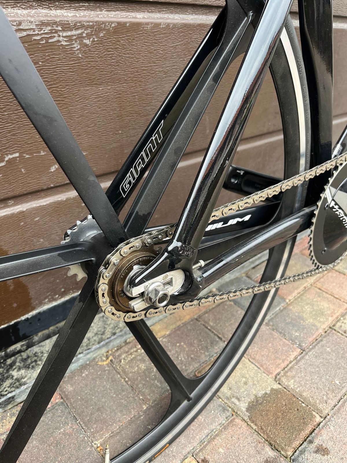 Giant Omnium Other | buycycle