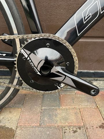 Tweedehands Giant Omnium Other 2018 Road & Gravel — afbeelding 4 van 10