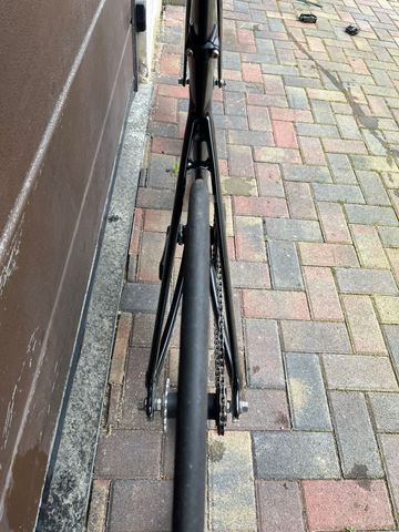 Tweedehands Giant Omnium Other 2018 Road & Gravel — afbeelding 10 van 10
