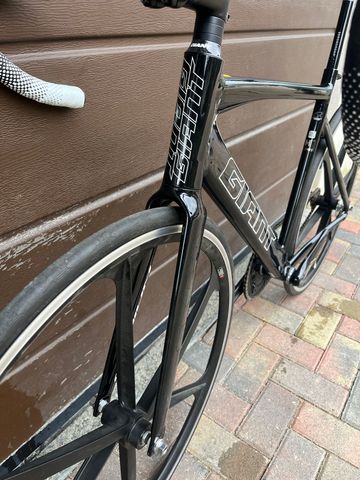 Tweedehands Giant Omnium Other 2018 Road & Gravel — afbeelding 6 van 10