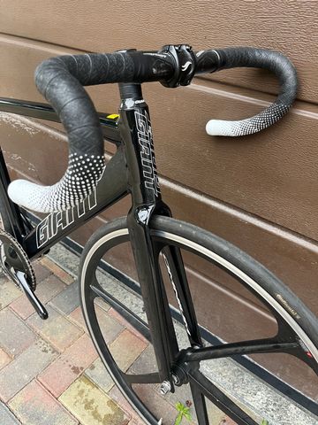 Tweedehands Giant Omnium Other 2018 Road & Gravel — afbeelding 2 van 10
