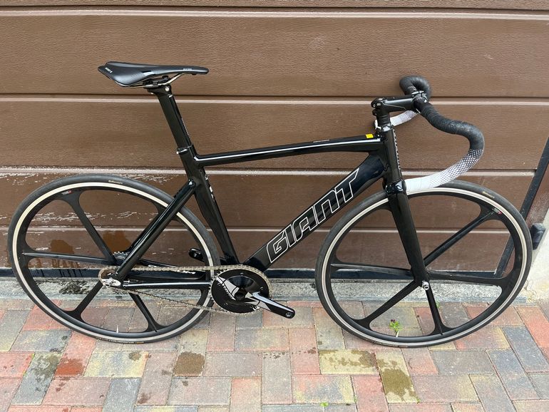 ピスト フレーム GIANT TCR OMNIUM 価格交渉歓迎 ピスト フレーム GIANT TCR OMNIUM 価格交渉歓迎