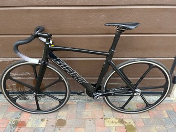 Tweedehands Giant Omnium Other 2018 Road & Gravel — afbeelding 9 van 10
