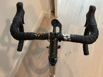 Used Litespeed Vortex 2003 Road & Gravel, Light Gray — image 5 of 5