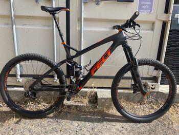 Felt Decree 2017 2017