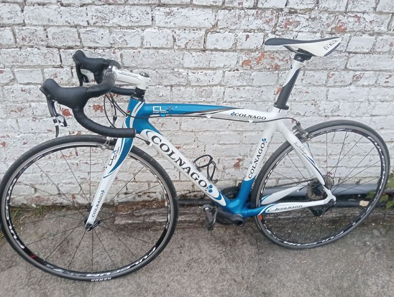 Colnago CLD 105 Bike 2019 2019