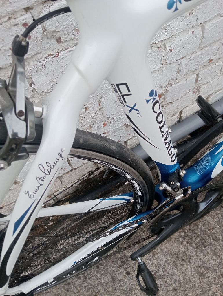 Colnago CLD 105 Bike 2019 2019