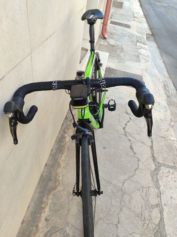 Used Cannondale SuperSix EVO Carbon Ultegra Race 2019 2019 Road & Gravel, Green — image 6 of 6
