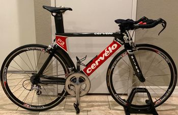 Cervélo P3 2008