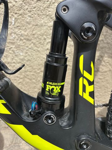 Used Scott Spark Shimano XTR 2017 Mountainbike, Black — image 11 of 19