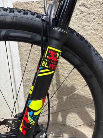 Used Scott Spark Shimano XTR 2017 Mountainbike, Black — image 5 of 19
