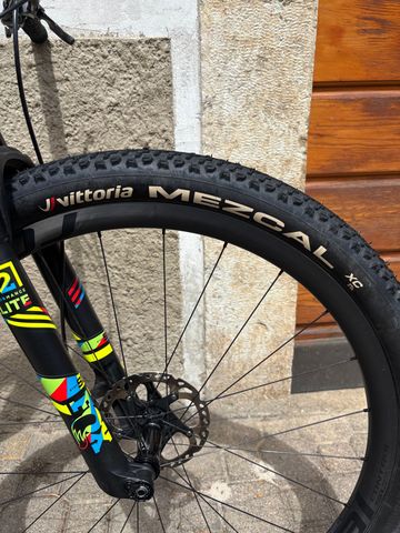 Used Scott Spark Shimano XTR 2017 Mountainbike, Black — image 18 of 19