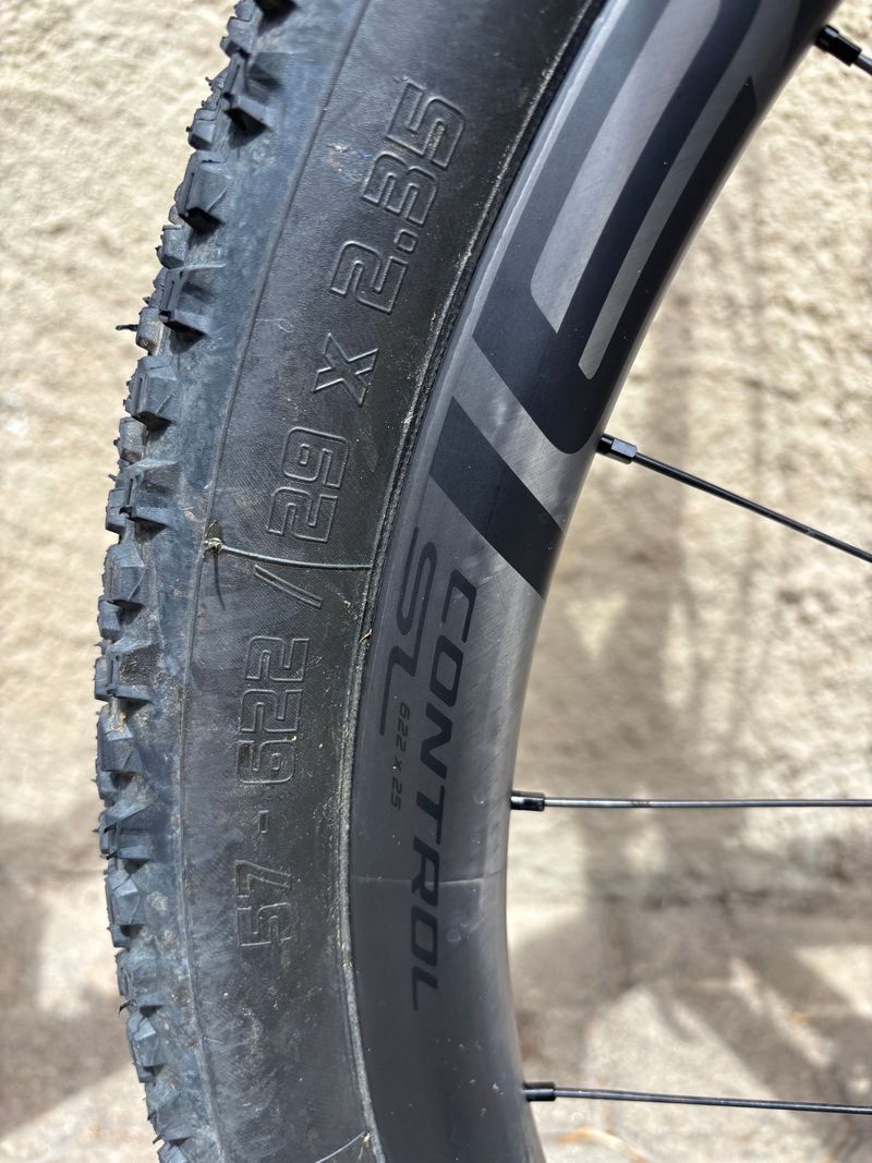 Used Scott Spark Shimano XTR 2017 Mountainbike, Black — image 19 of 19
