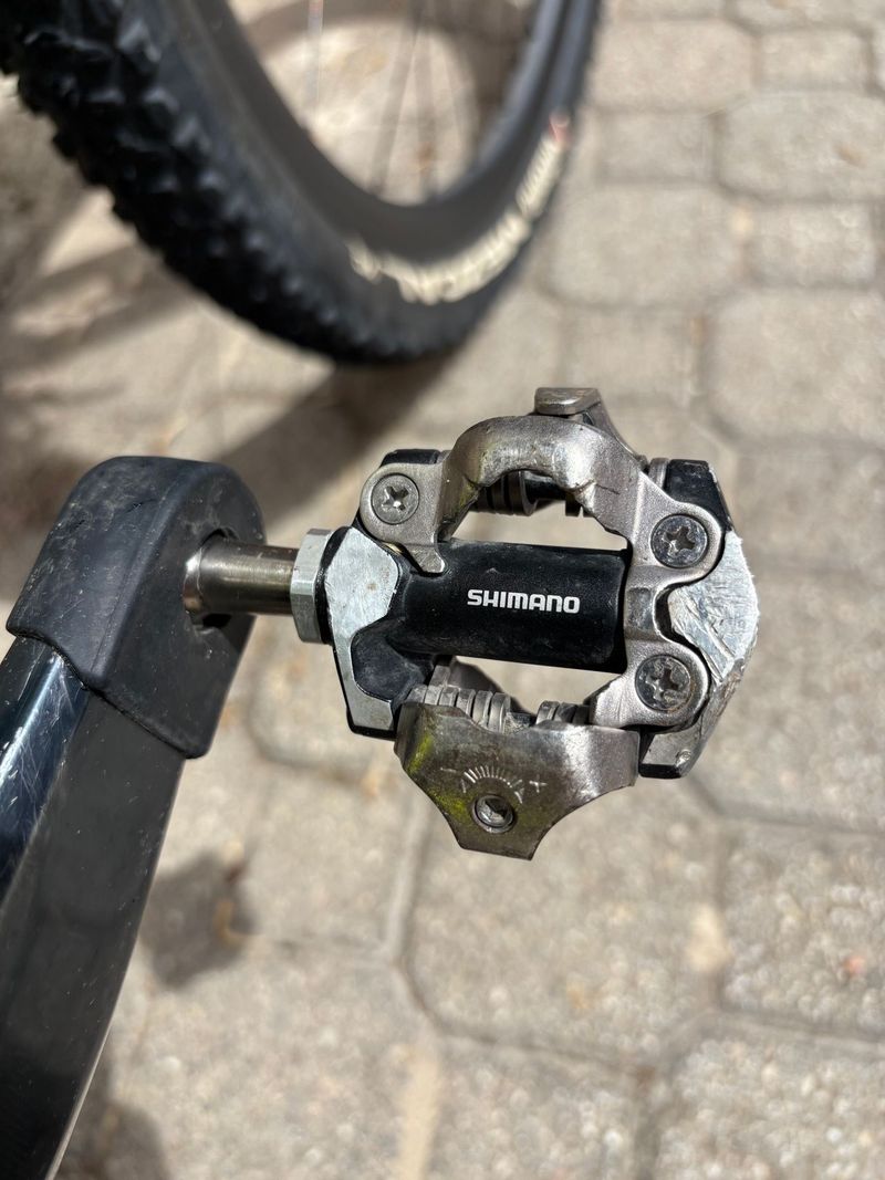 Used Scott Spark Shimano XTR 2017 Mountainbike, Black — image 15 of 19