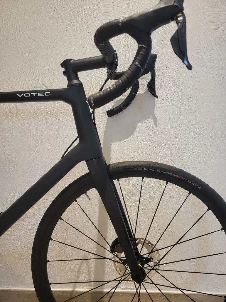 Votec VRC Pro gebraucht kaufen XL buycycle