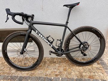 Specialized S-Works Crux 2023 2023 Road & Gravel usato