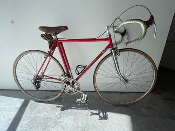 Colnago, Super