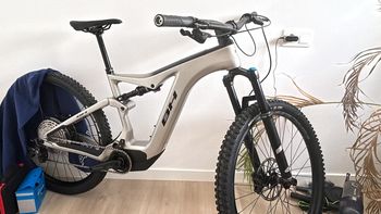 BH, ATOMX LYNX PRO 8.7 2024