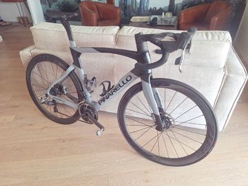 Gebrauchtes Pinarello Dogma F12 Disk Sram Red Axs Etap Bike 2020 2020 Road & Gravel