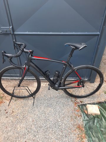 Used Trek SLR9 2017 2017 Road & Gravel