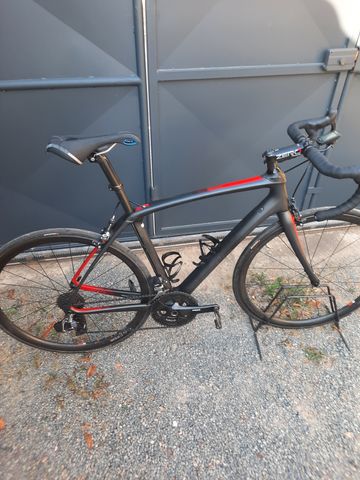 Trek SLR9 2017 2017 Road & Gravel d'occasion — image 2 sur 3