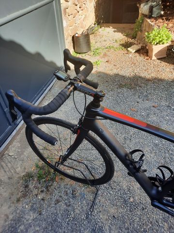 Trek SLR9 2017 2017 Road & Gravel d'occasion — image 3 sur 3