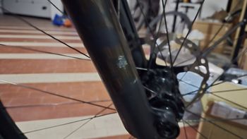 Used Specialized Stumpjumper Shimano XTR 2022 Mountainbike, Black, 29 — image 14 of 15