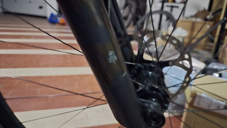 Used Specialized Stumpjumper Shimano XTR 2022 Mountainbike, Black, 29 — image 14 of 15