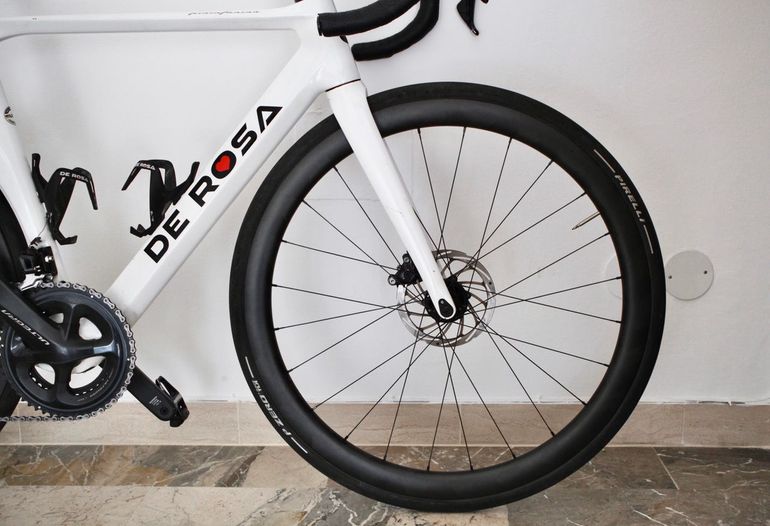 De Rosa SK Pininfarina Shimano Ultegra 2022