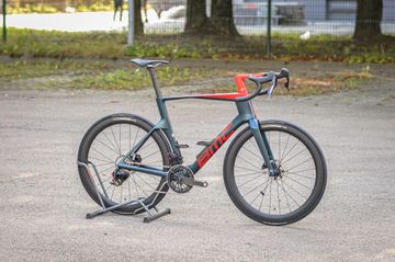 Brugt BMC Teammachine R 01 THREE 2026 2025 Road & Gravel