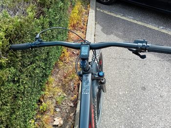 Käytetty WRC Comp SX 29 2023 Mountainbike — kuva 2 / 6