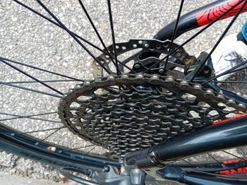 Käytetty WRC Comp SX 29 2023 Mountainbike — kuva 4 / 6