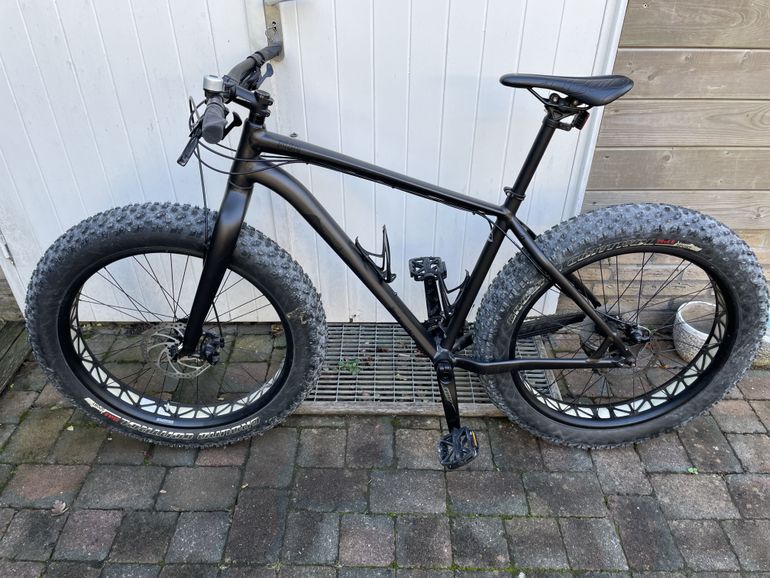Specialized Fatboy SE 2020