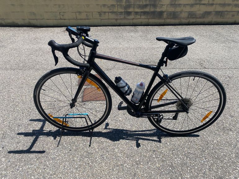 Giant Contend 1 2022 2022