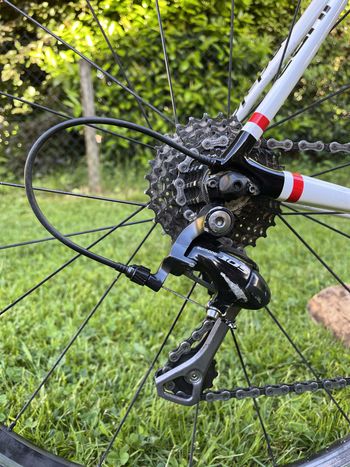 Used Cannondale Synapse Carbon 105 T 2014 Road & Gravel — image 6 of 13