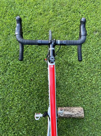 Used Cannondale Synapse Carbon 105 T 2014 Road & Gravel — image 13 of 13