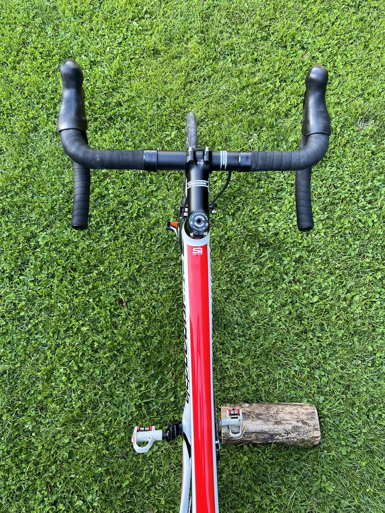 Used Cannondale Synapse Carbon 105 T 2014 Road & Gravel — image 13 of 13