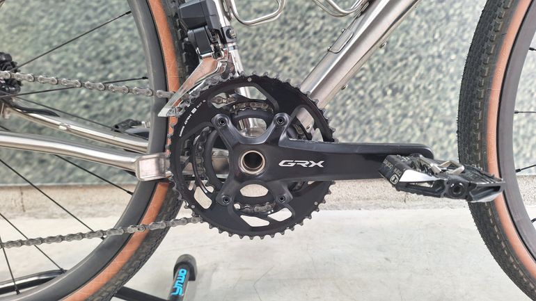 Chiru Chiru X-root 202 2024