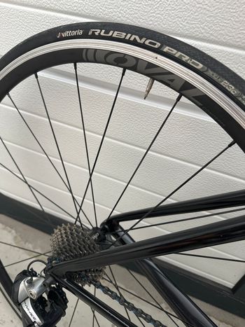 Used Scott Foil RC 2017 2017 Road & Gravel, Black — image 13 of 13