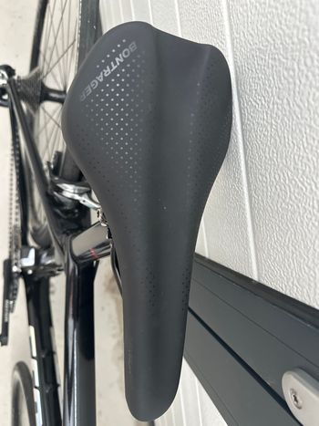 Used Scott Foil RC 2017 2017 Road & Gravel, Black — image 10 of 13