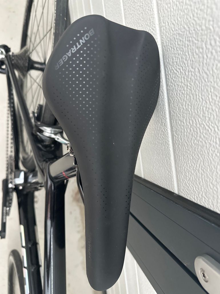 Used Scott Foil RC 2017 2017 Road & Gravel, Black — image 10 of 13