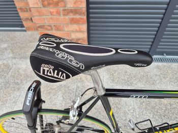 Used Peugeot Competition 2000 2000 Road & Gravel, Black — image 2 of 16